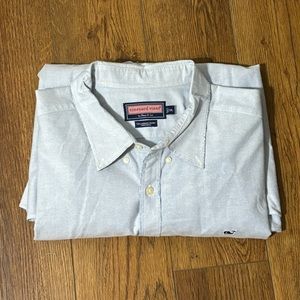 Vineyard Vines Button Down Long Sleeve